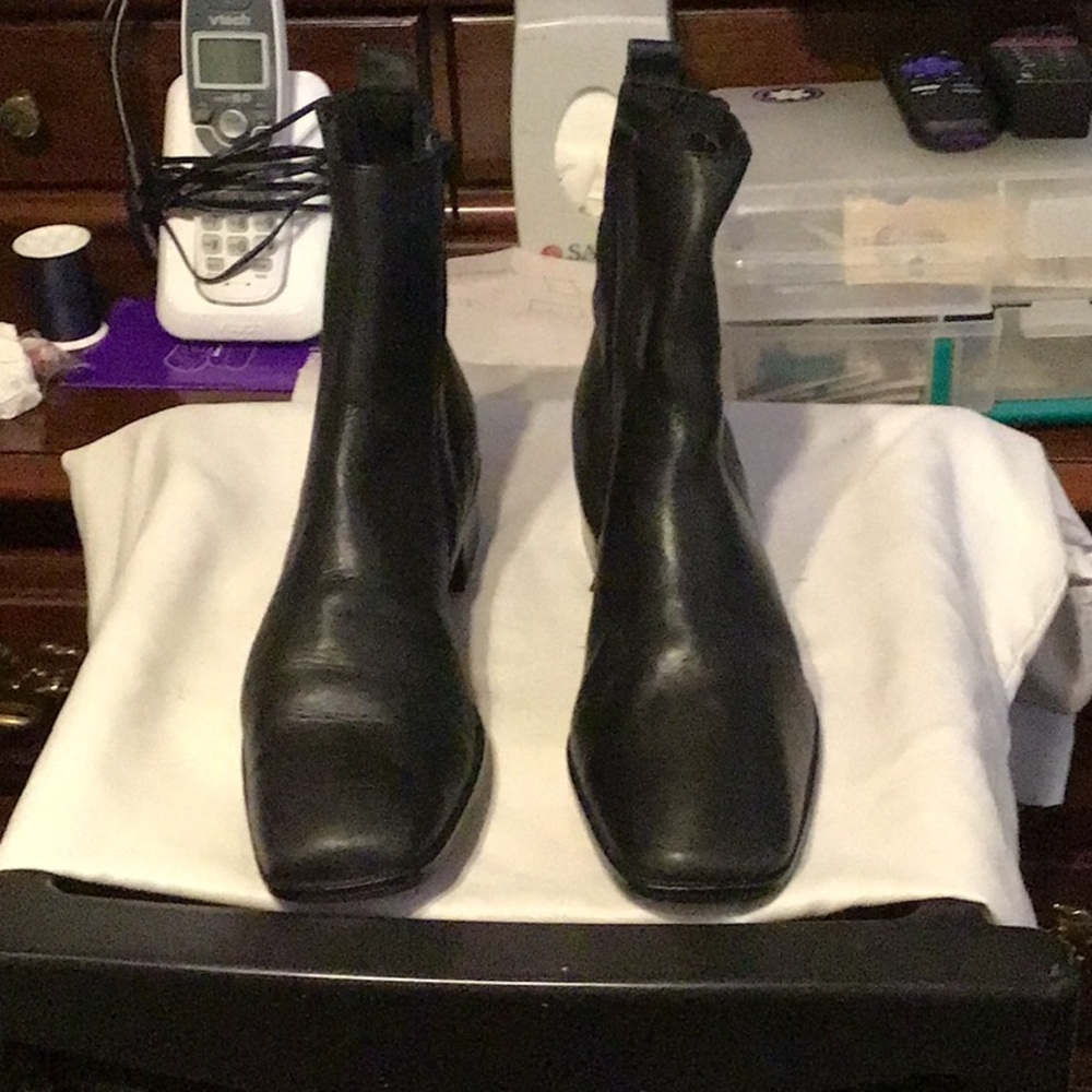 trotters boots